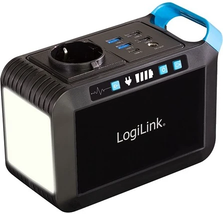 Logilink PPS0080 nagyítás