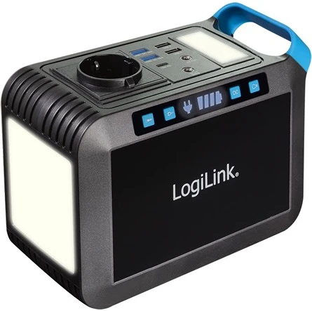 Logilink PPS0301 nagyítás