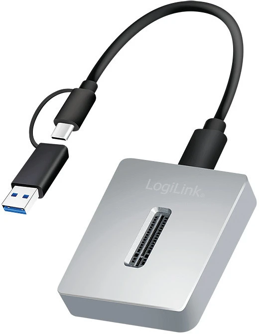 Logilink QP0034 nagyítás