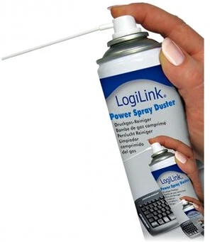 Logilink RP0001 nagyítás