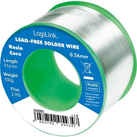 <span itemprop='brand'>Logilink</span> <span itemprop='sku'>sa0003</span> nagyítás