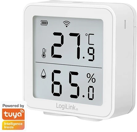 Logilink SC0116 nagyítás