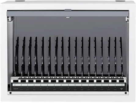 Logilink SCS0104 nagyítás