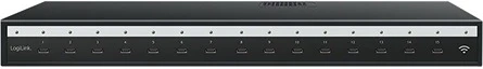 Logilink SCS0112 nagyítás
