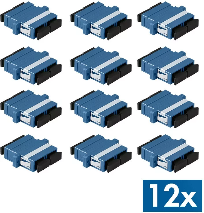 Logilink SC/SC nagyítás