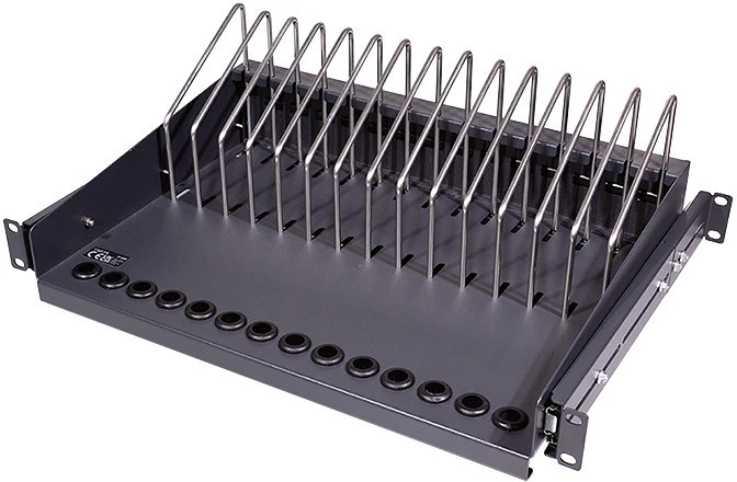 Logilink SF100B nagyítás
