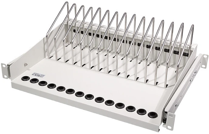 Logilink SF100G nagyítás