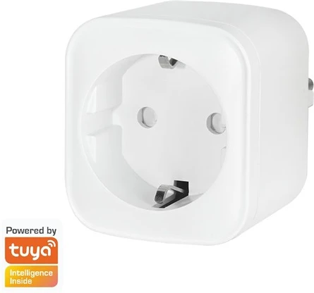 Logilink SH0101 nagyítás