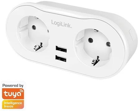 Logilink SH0102 nagyítás
