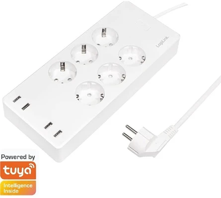 Logilink SH0105 nagyítás