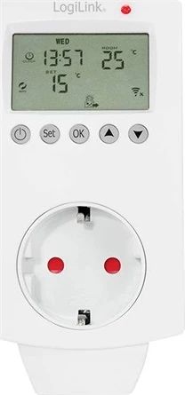 Logilink SH0106 nagyítás