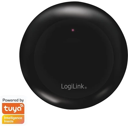 Logilink SH0107 nagyítás