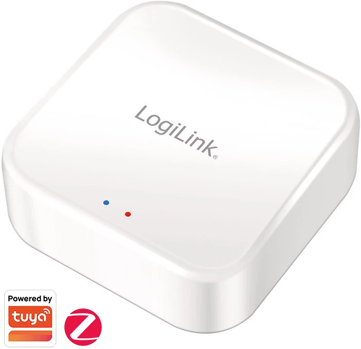 Logilink SH0136 nagyítás