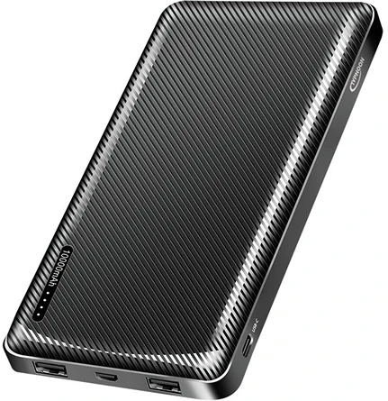 Logilink TM045 nagyítás