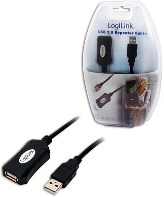 Logilink UA0001A nagyítás