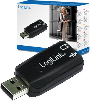 Logilink UA0053 nagyítás