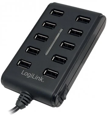 Logilink UA0125 nagyítás