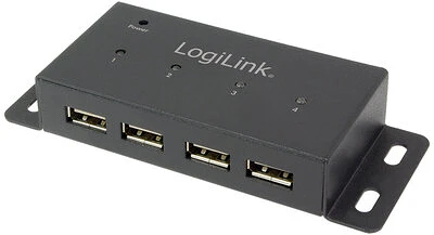 Logilink UA0141A nagyítás