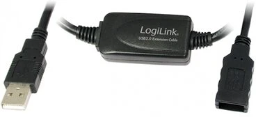 Logilink UA0143 nagyítás