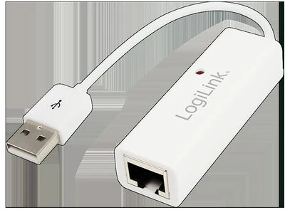 Logilink UA0144B nagyítás