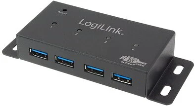Logilink UA0149 nagyítás
