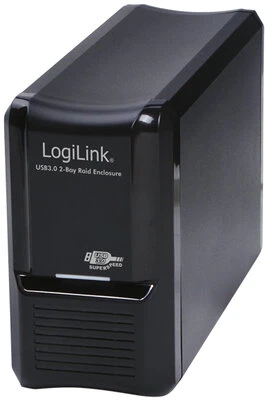 Logilink UA0154 nagyítás