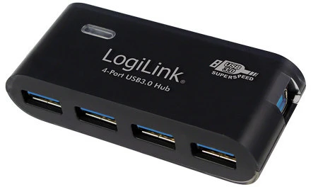 Logilink UA0170 nagyítás