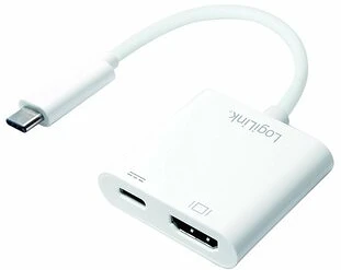 Logilink UA0257 nagyítás