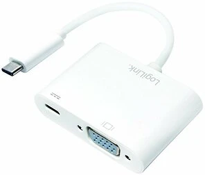 Logilink UA0259 nagyítás