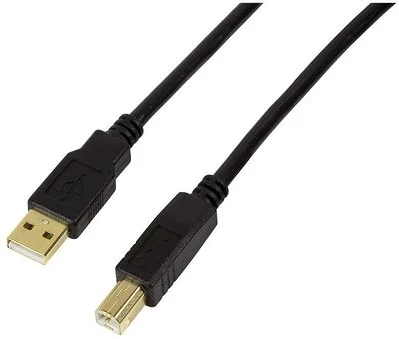Logilink UA0264 nagyítás