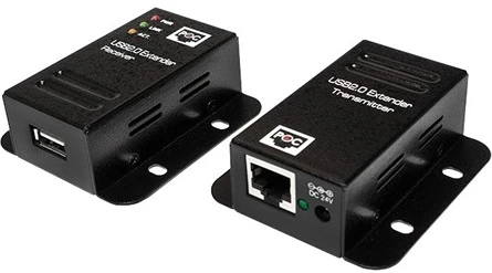 Logilink UA0267 nagyítás