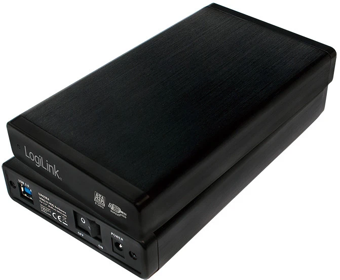 Logilink UA0284 nagyítás