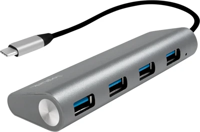 Logilink UA0309 nagyítás