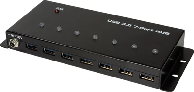 Logilink UA0317 nagyítás
