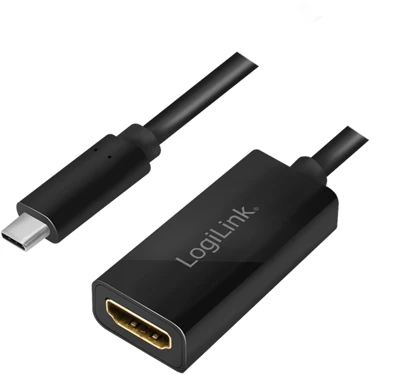 Logilink UA0380 nagyítás