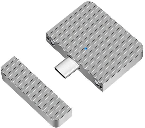 Logilink UA0423 nagyítás
