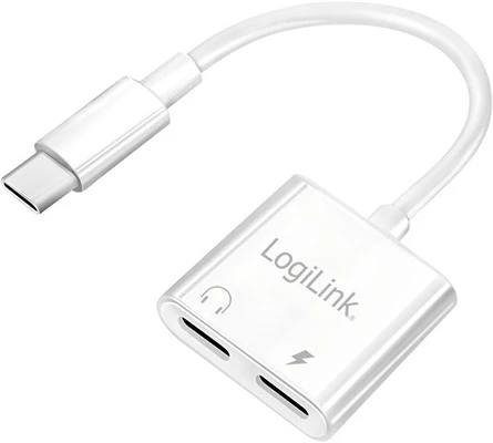 Logilink UA0433 nagyítás