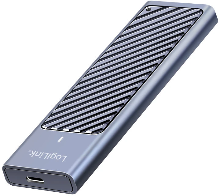 Logilink UA0435 nagyítás