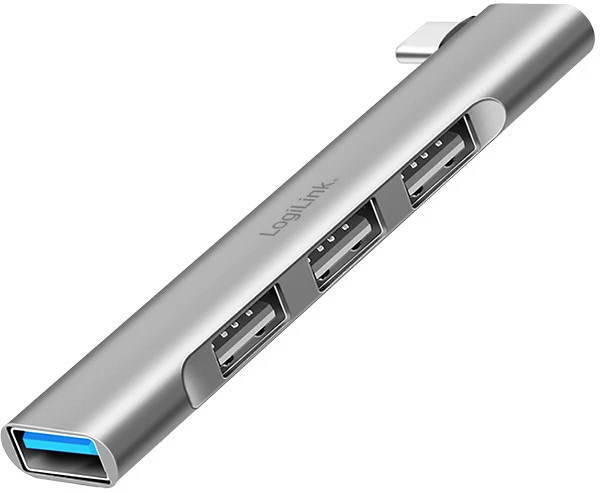 Logilink UA0437 nagyítás