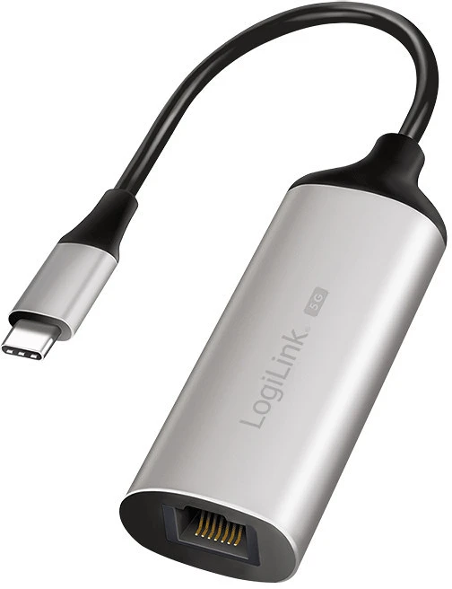 Logilink UA0456 nagyítás