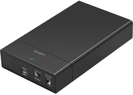 Logilink UA0460 nagyítás