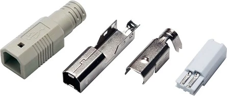 Logilink UP0002 nagyítás