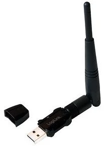 Logilink WL0238 nagyítás