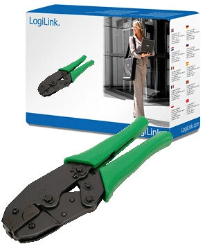 Logilink WZ0013 nagyítás