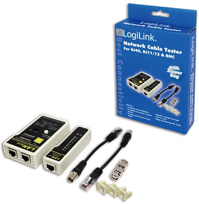 Logilink WZ0015 nagyítás