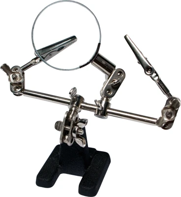 Logilink WZ0034 nagyítás