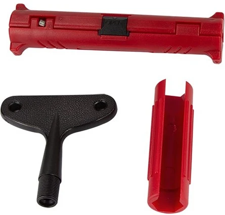 Logilink WZ0062 nagyítás