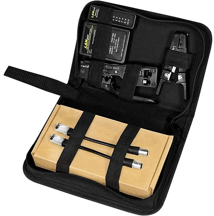 Logilink WZ0070 nagyítás