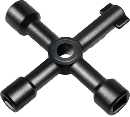 Logilink WZ0072 nagyítás