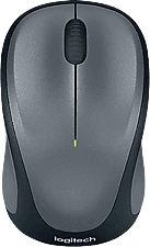 Logitech M235 SZÜRKE nagyítás